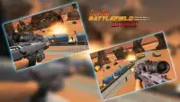 Frontline Battlefield выбывани Screen Shot 9