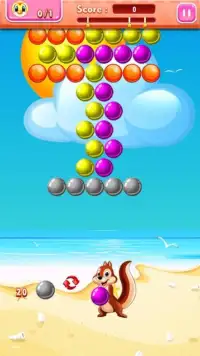 Bubble Shooter 2017 Screen Shot 3