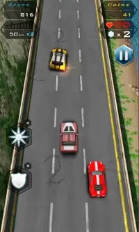 Real Car Speed Racing Screen Shot 0