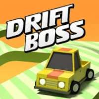 Drift Boss - Free Game