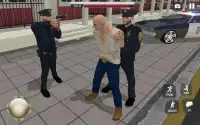 माफिया अपराध शहर पुलिस दस्ते Screen Shot 6