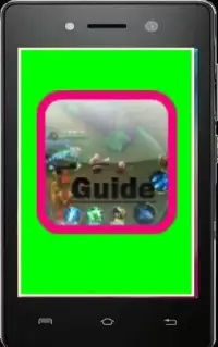 Guidance For Mobile Legend New Screen Shot 0