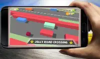 Jelly Road Crossing Screen Shot 7