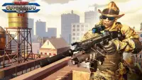 Military Commando Fps: Sniper Elite Adventure 2020 Screen Shot 1