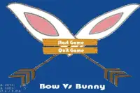 Bow VS Bunny Screen Shot 1