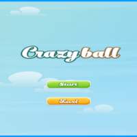 Crazy Ball - Keseimbangan