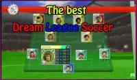 Tips Dream League Soccer Screen Shot 3