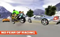 Moto Rider Speed Go Screen Shot 3