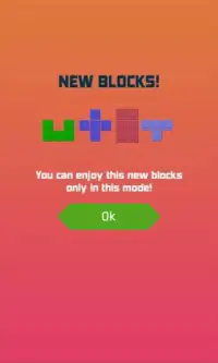 Lego Puzzle Block Screen Shot 1