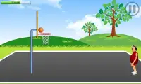 Moto Patalo Basketball Screen Shot 2
