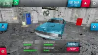 Real Drift Racing Screen Shot 3