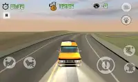 Real Car Driving Simulator 3d Screen Shot 5