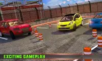 Amazing Car Parking Game Screen Shot 13
