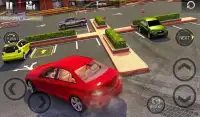 Amazing Car Parking Game Screen Shot 4