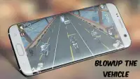 Bike Race Fighter - (BRF) Screen Shot 5