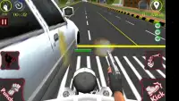 Bike Race Fighter - (BRF) Screen Shot 2