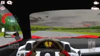 Driving In Car Simulator Screen Shot 4
