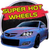 Super Hot Wheels