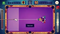 billiards snooker 8 ball pool Screen Shot 5