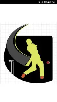 Live Cricket Free Screen Shot 1
