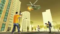 Crime City Simulator 2017 Screen Shot 0