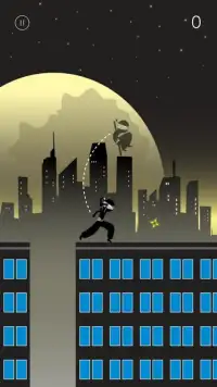 Legendary Ninja: Amazing Stick Screen Shot 12