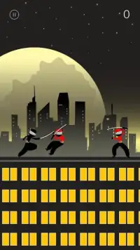 Legendary Ninja: Amazing Stick Screen Shot 3