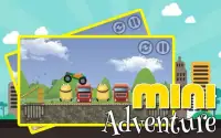Super Mini Adventure Screen Shot 3
