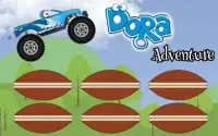 Big Dorae Car Adventure Screen Shot 2