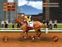 Horse Racing 2016 3D Screen Shot 7