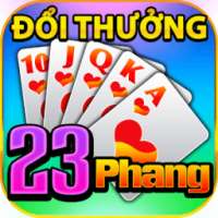 Game Bai Doi Thuong - 23 Phang