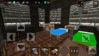 Winter Craft 3: Mine Build Screen Shot 4