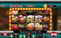 Best Slots to Play Screen Shot 1