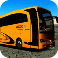 Handoyo bus simulator