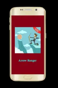Archer Pro Screen Shot 1