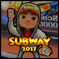 Free Subway Surfer 2017 Tips Screen Shot 0