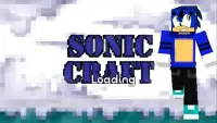 sonic craft world adventure Screen Shot 0