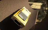 Car Stunt Challenge 2016 Screen Shot 3