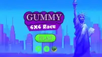 Gummy Bear Climber Race Screen Shot 5