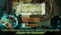 Coyote The Outlander-Free Screen Shot 5