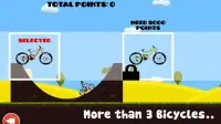Mountain Bicycle Simulator 2D Screen Shot 3
