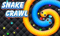 Snake Crawl Screen Shot 3
