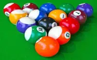 Pool 3D-8 Ball Pool Billiards Screen Shot 0