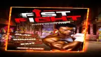 Fist Fight Hidden Object Games Screen Shot 0