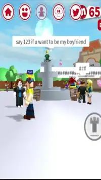 Tip for Roblox 2 Screen Shot 2