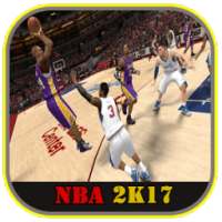 guide NBA 2k17 LIVE