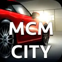 Midtown Cars Madness City Screen Shot 1