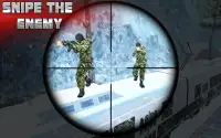 Sniper Train War Game 2017 Screen Shot 1