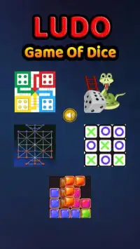 Ludo Star King - Champion Game Screen Shot 4