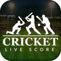 Cricket Live Score : IPL & T20
